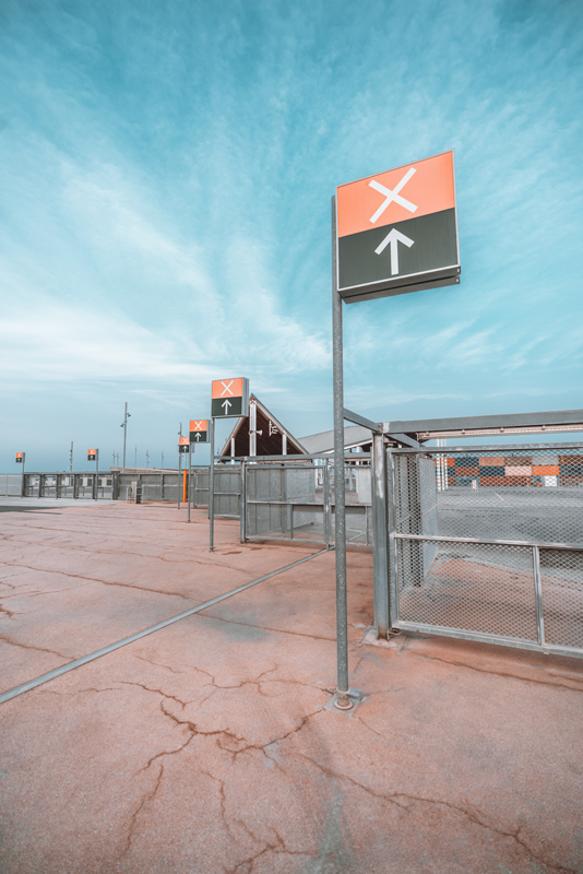  Take the wrong path, and your cargo — and costs — end up in the wrong place. Misdelivery is one of the costly risks freight forwarders face.