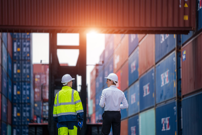 Protect your freight forwarding business with cover you can trust. AA is here to help